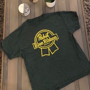 Pabst Shirt